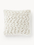 Belen Handmade Chunky Knit Cushion Cover