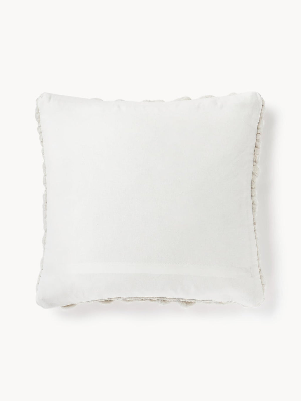 Belen Handmade Chunky Knit Cushion Cover