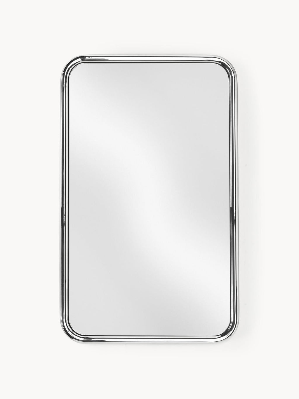 Blake Square Wall Mirror