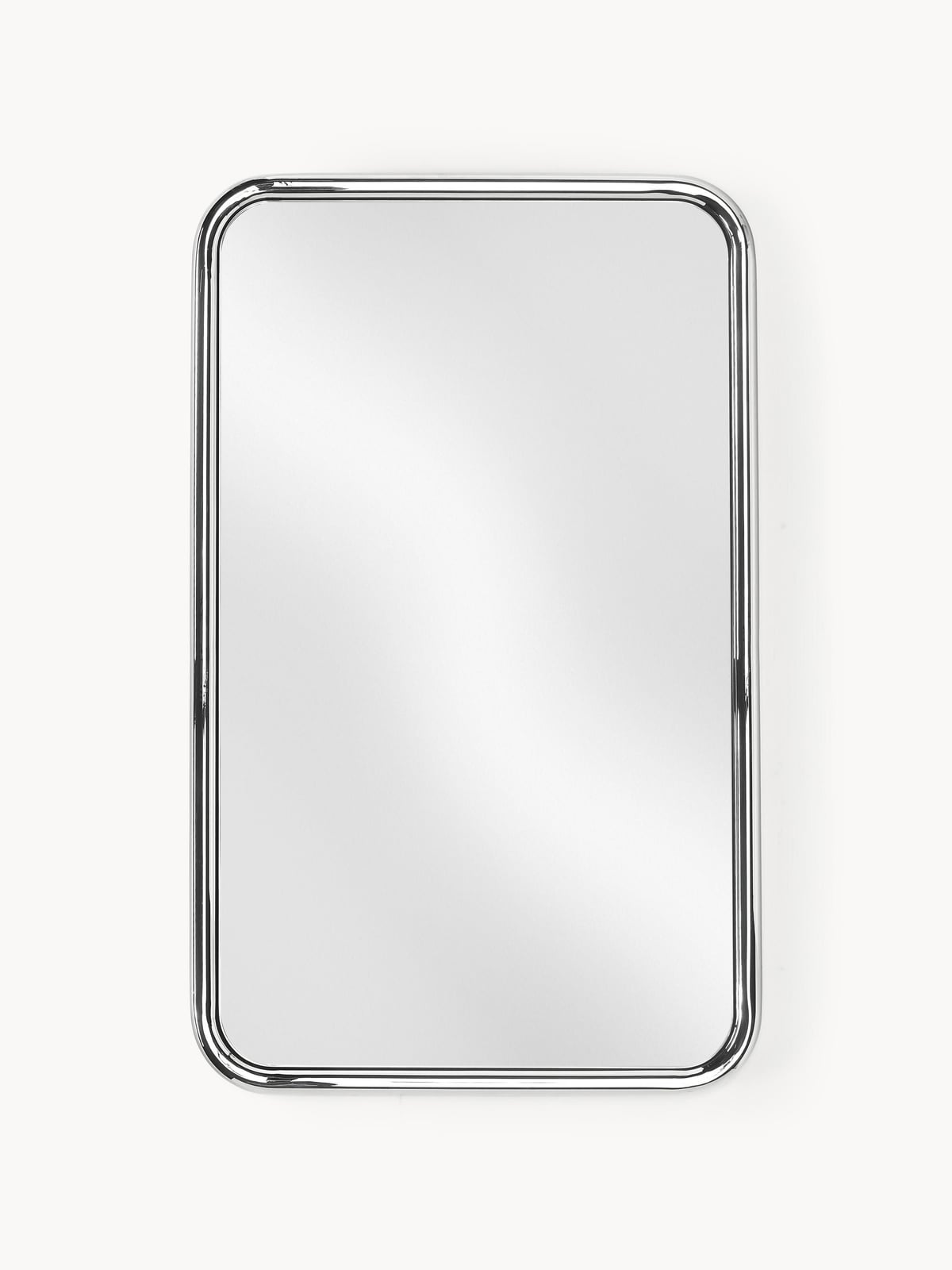 Blake Square Wall Mirror