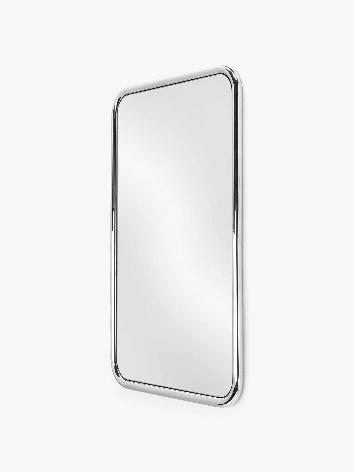 Blake Square Wall Mirror