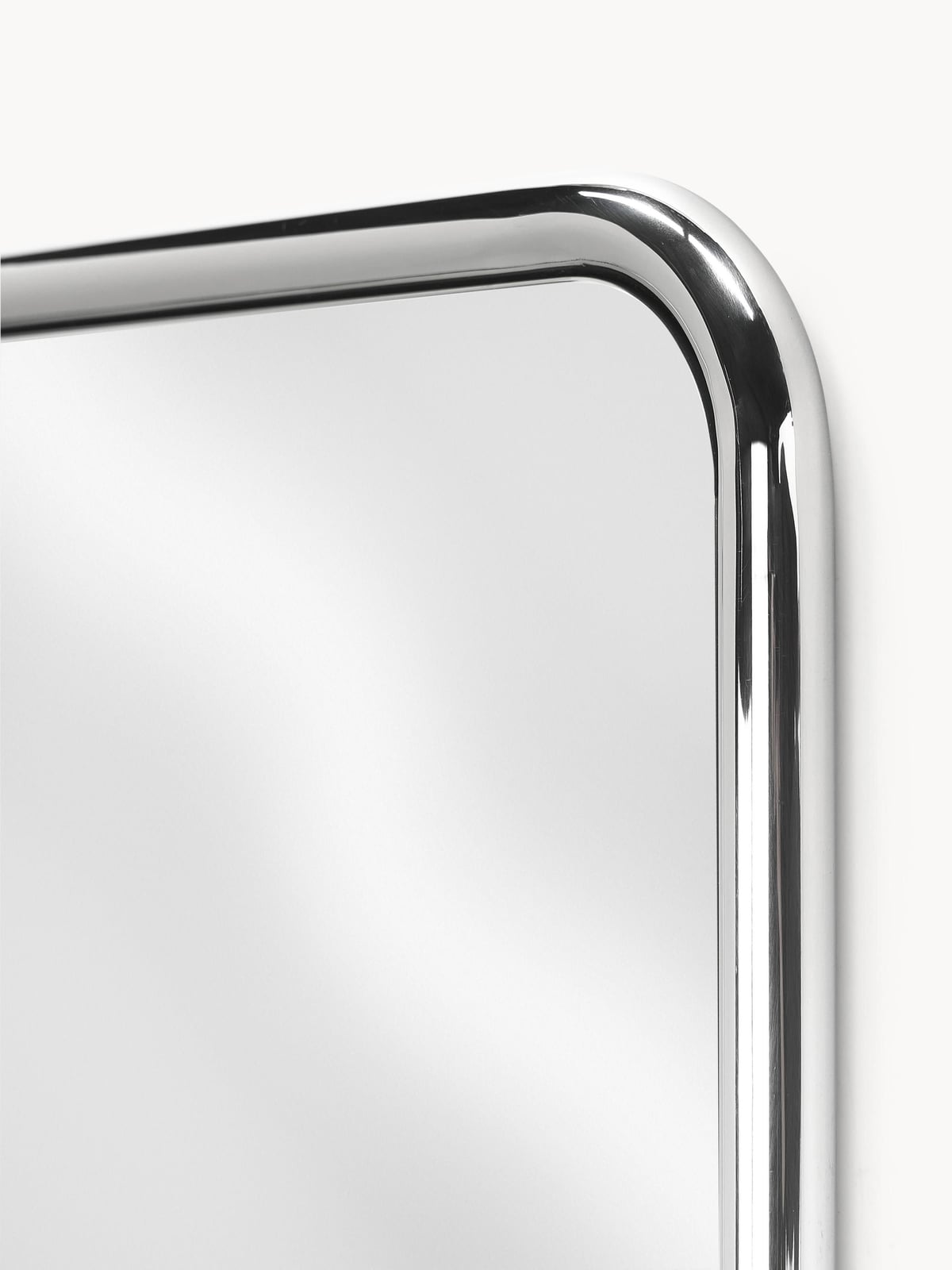 Blake Square Wall Mirror