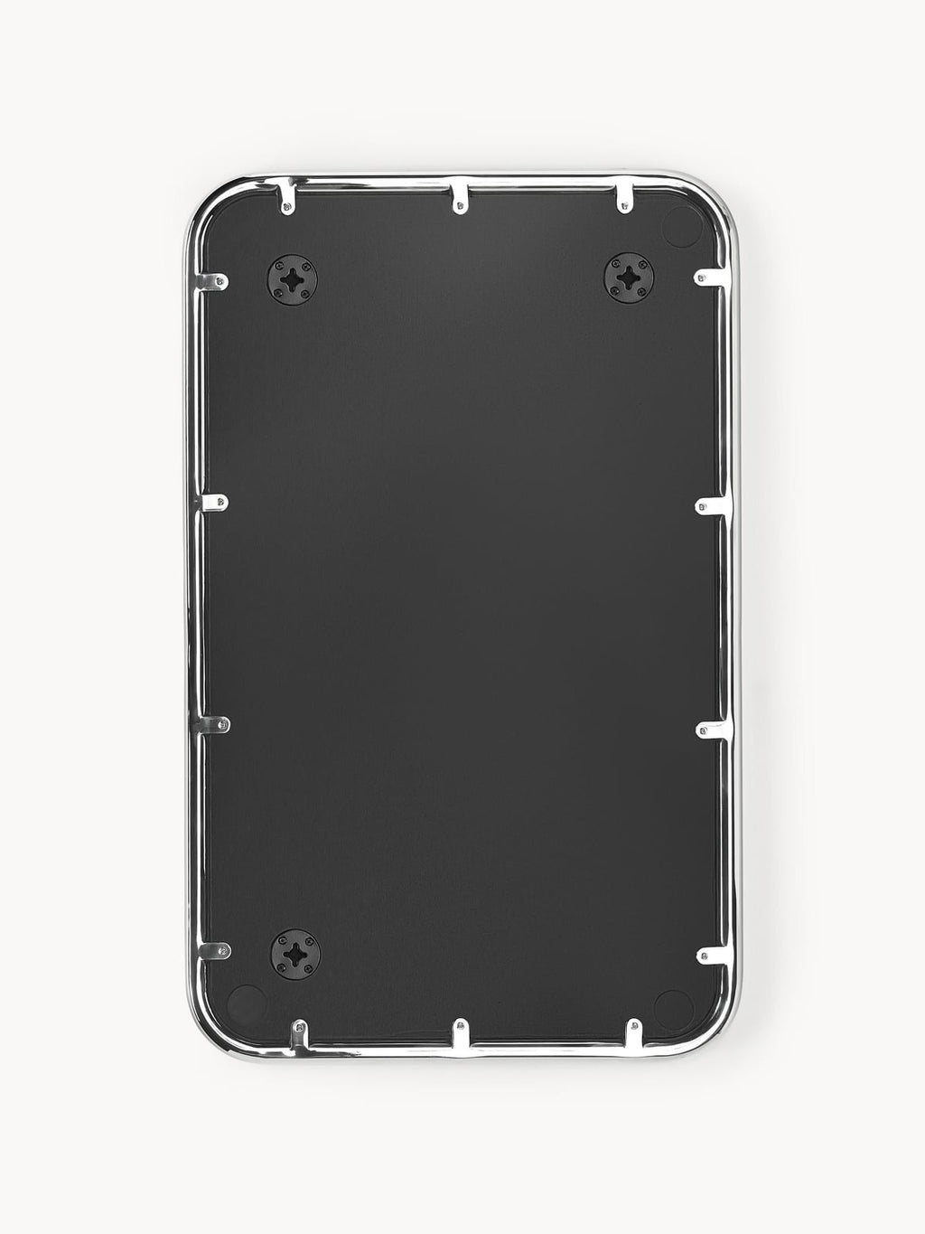 Blake Square Wall Mirror