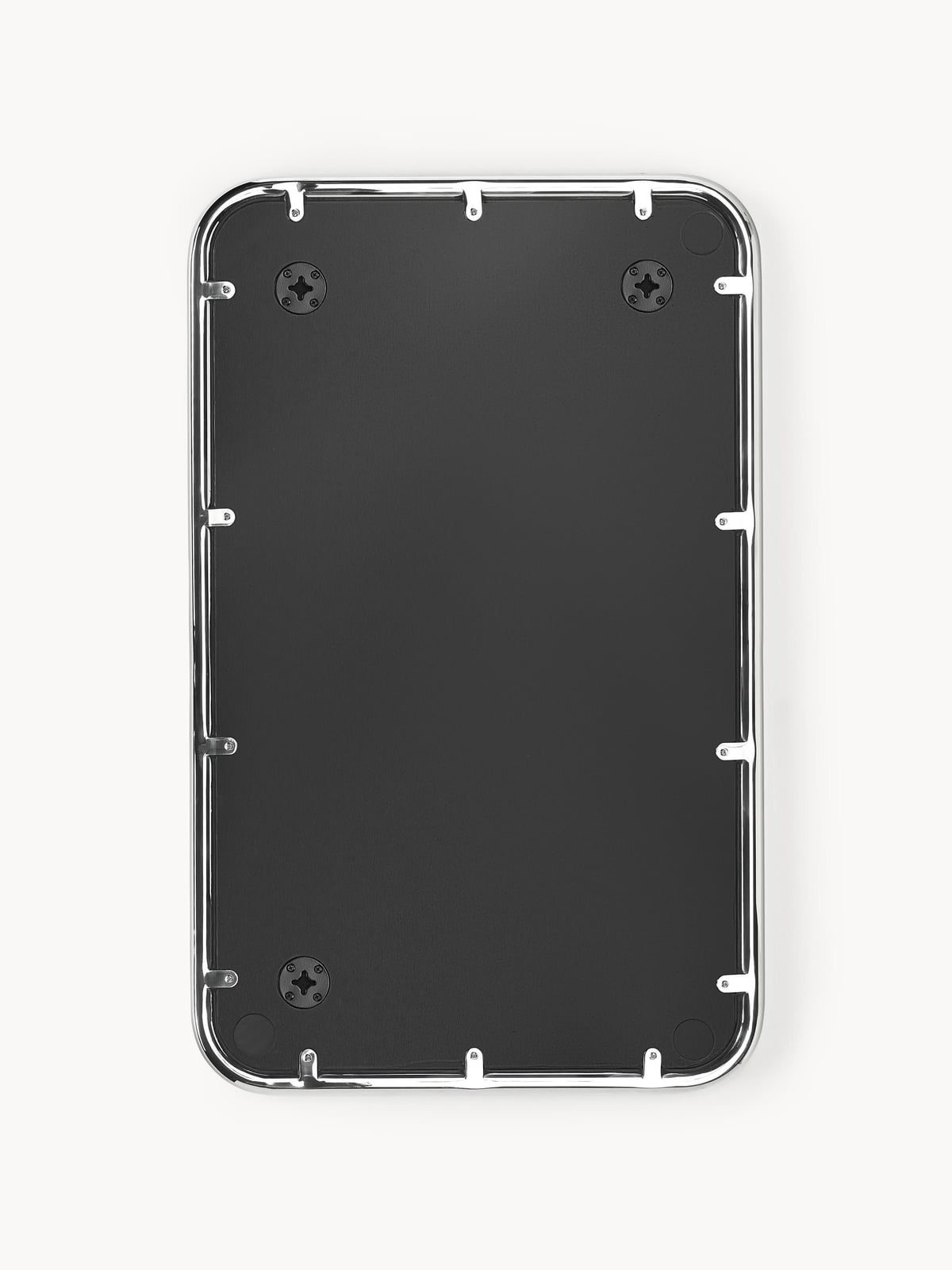 Blake Square Wall Mirror