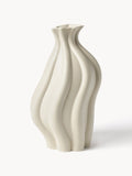 Blom Ceramic Vase, H 33 cm