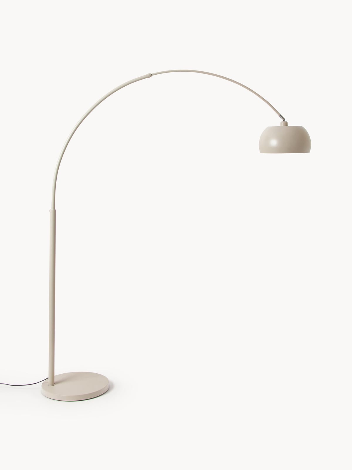 Bowie Large Arc Lamp