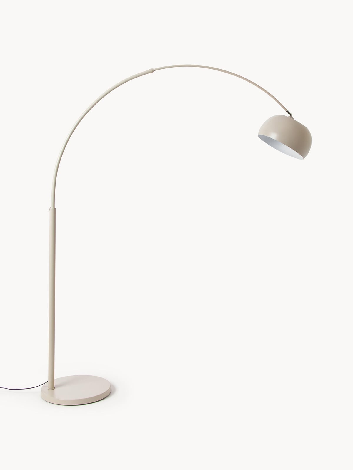 Bowie Large Arc Lamp