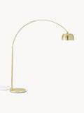 Bowie Large Arc Lamp
