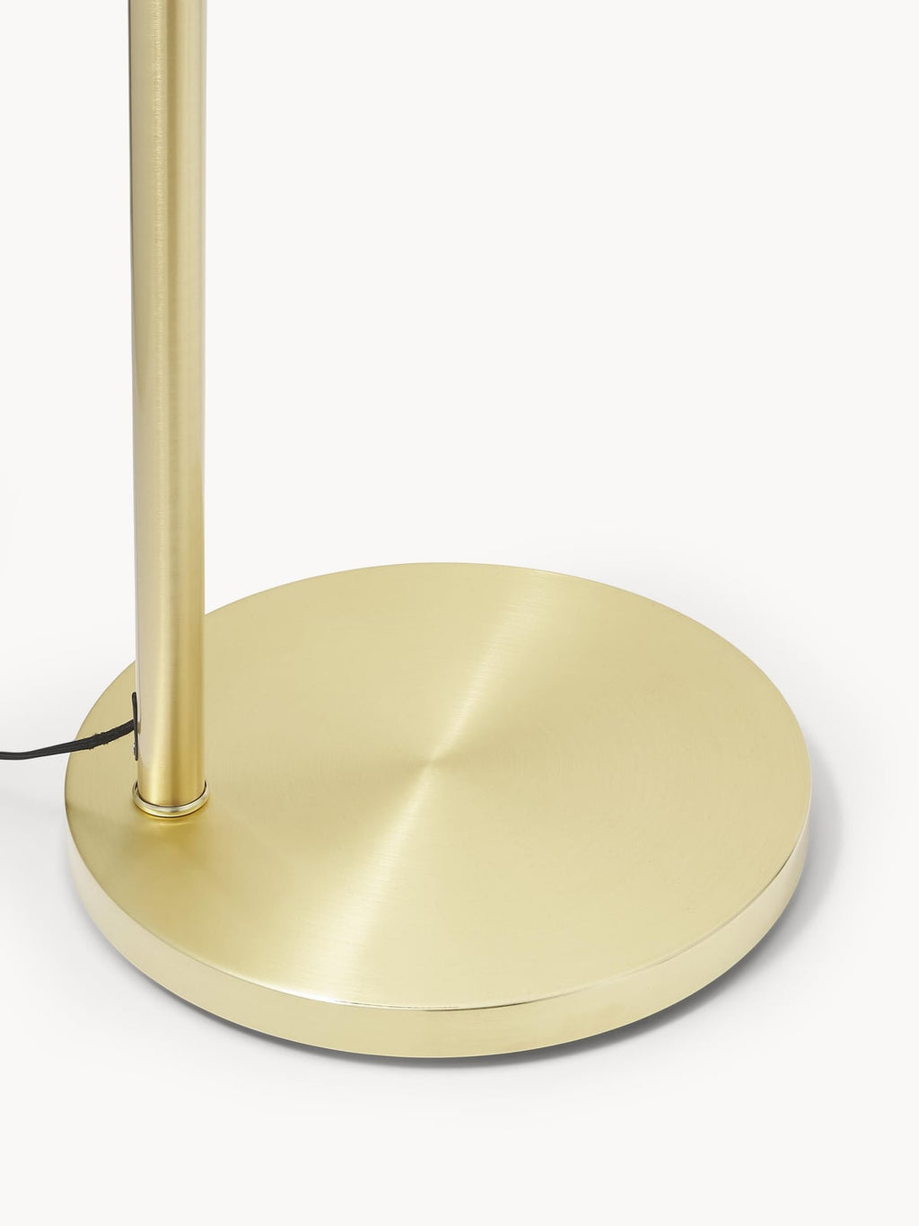 Bowie Large Arc Lamp