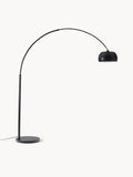 Bowie Large Arc Lamp