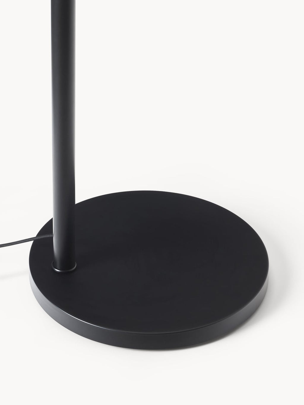 Bowie Large Arc Lamp