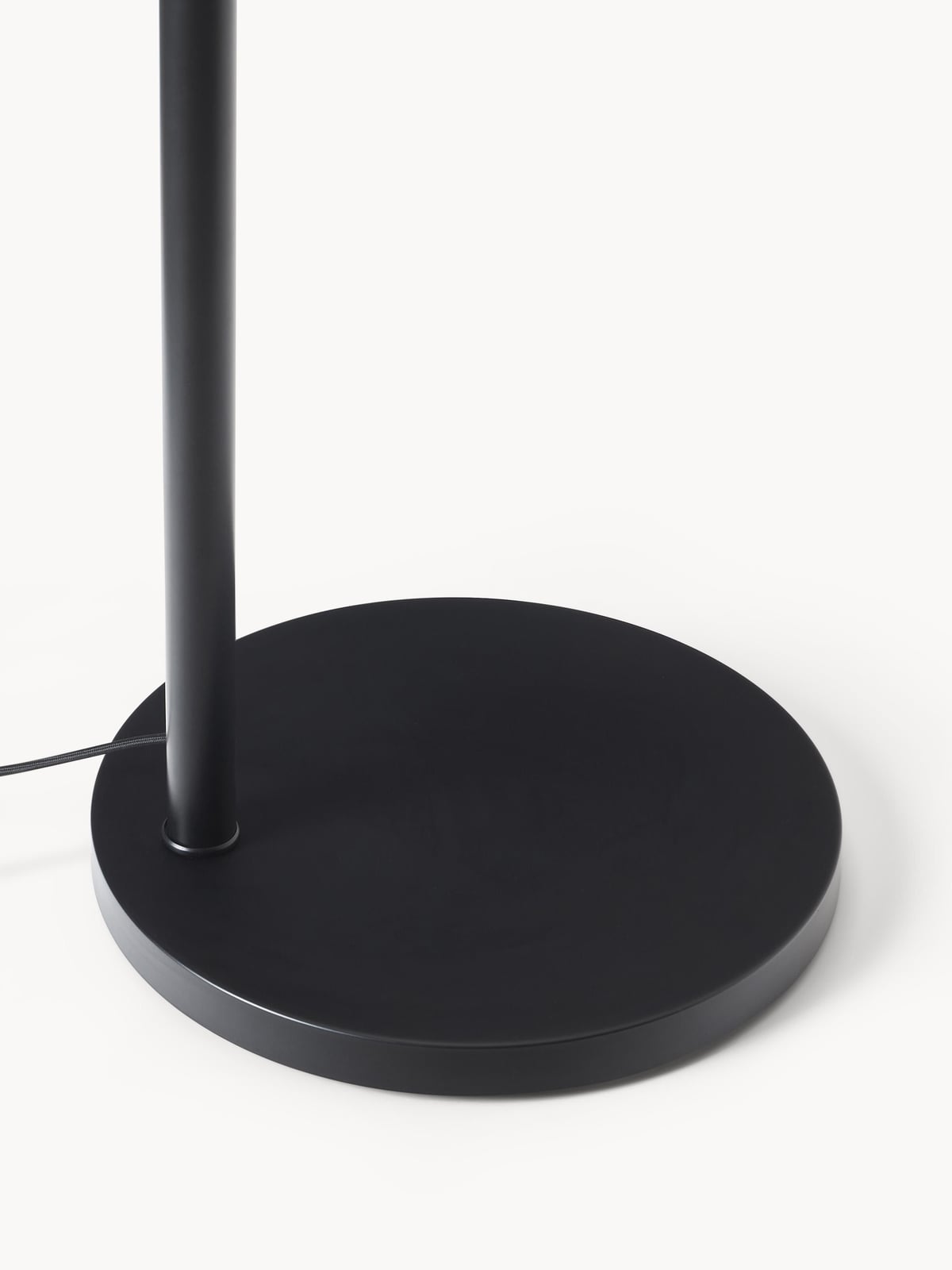 Bowie Large Arc Lamp