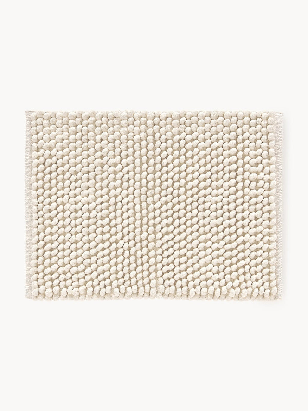 Brady Soft Bath Mat in A Loop Design