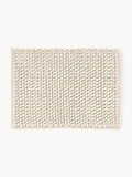 Brady Soft Bath Mat in A Loop Design