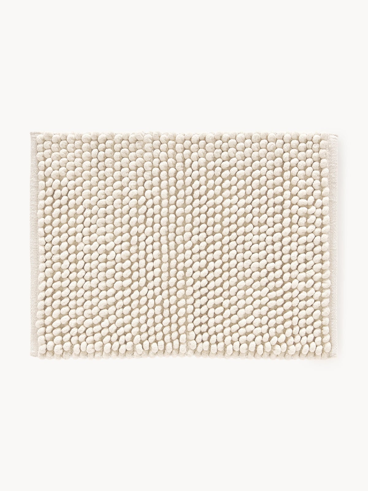 Brady Soft Bath Mat in A Loop Design