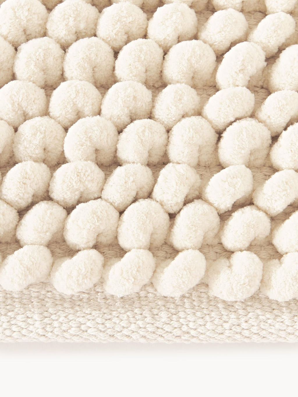 Brady Soft Bath Mat in A Loop Design