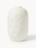 Bruno Stoneware Floor Vase, H 62 cm