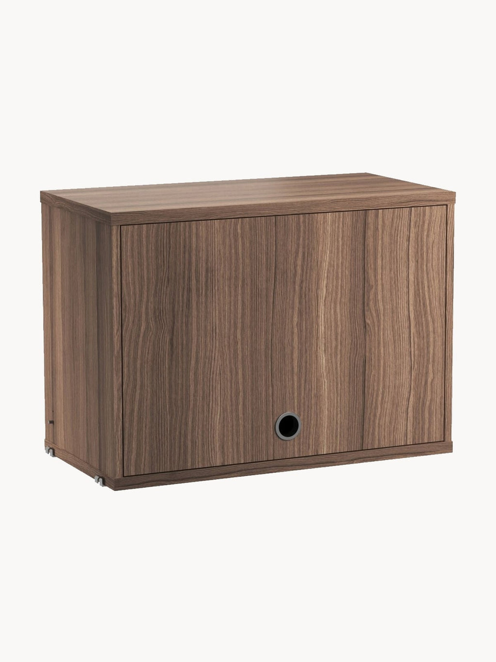 Cabinet String System with Flip Door, W 58 x D 30 cm