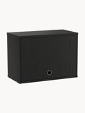 Cabinet String System with Flip Door, W 58 x D 30 cm