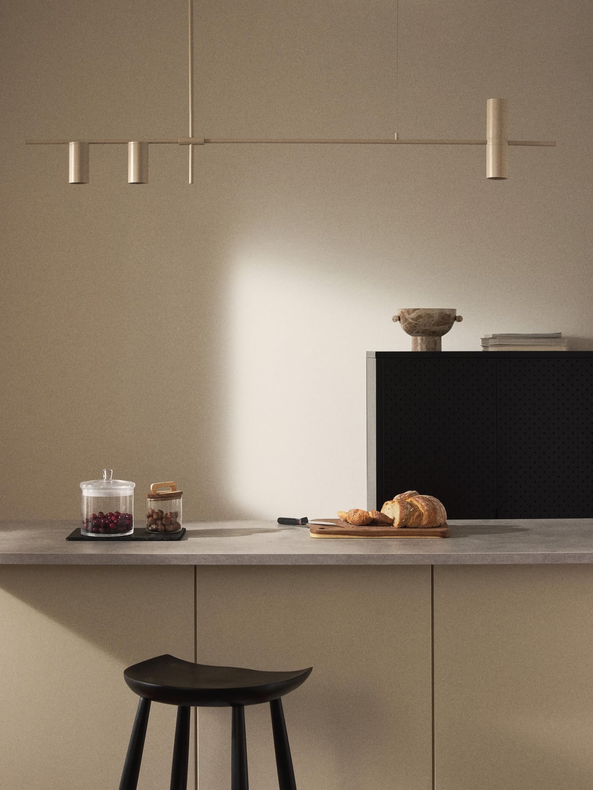 Cassandra Large Pendant Light