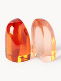 Celina Bookends, Set of 2