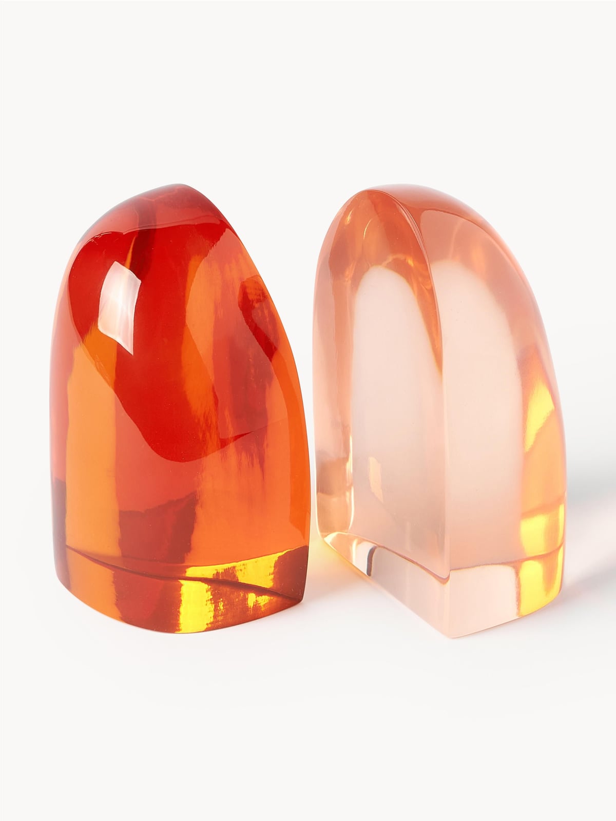 Celina Bookends, Set of 2