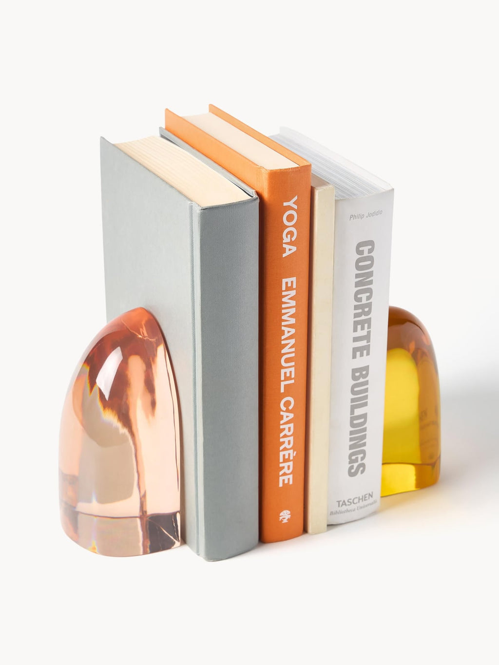 Celina Bookends, Set of 2