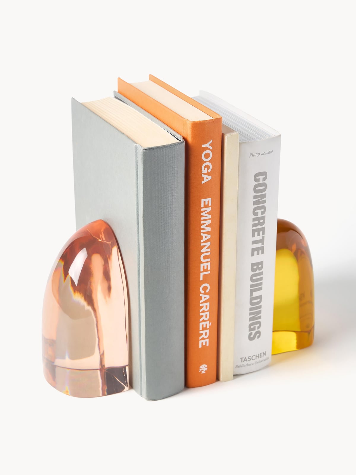 Celina Bookends, Set of 2