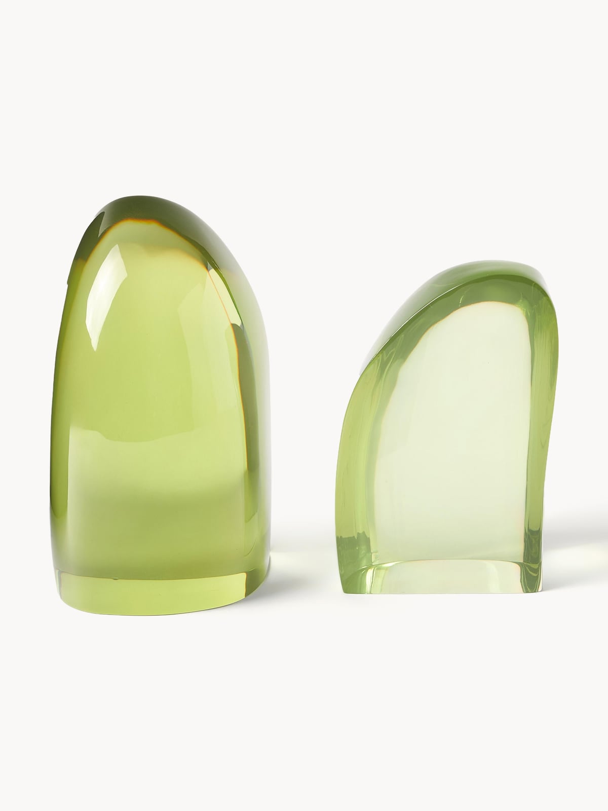Celina Bookends, Set of 2