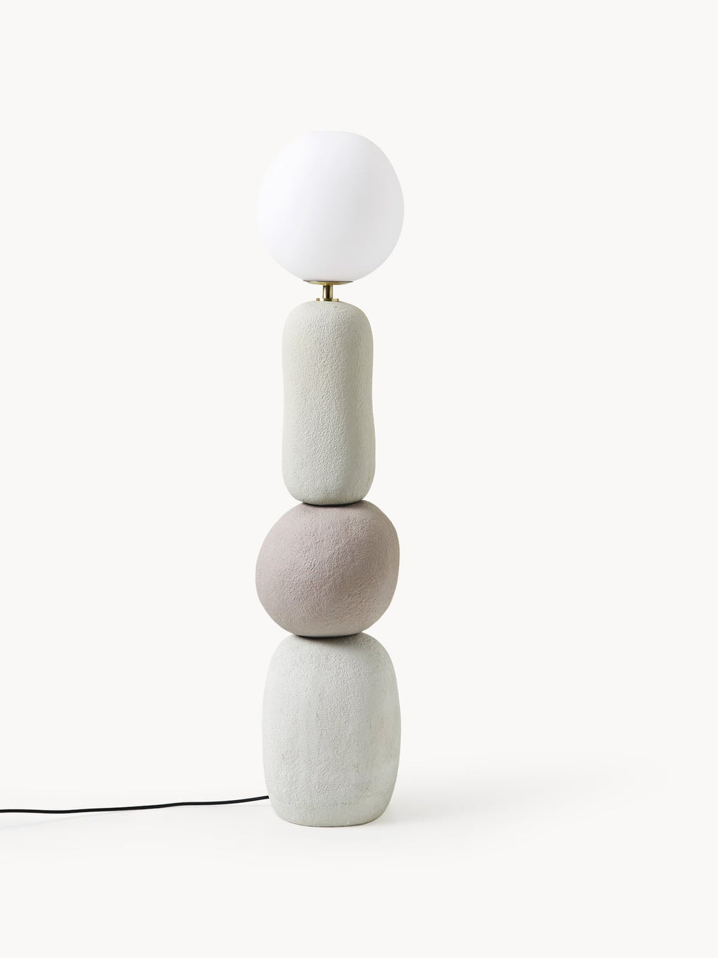 Chakra Floor Lamp