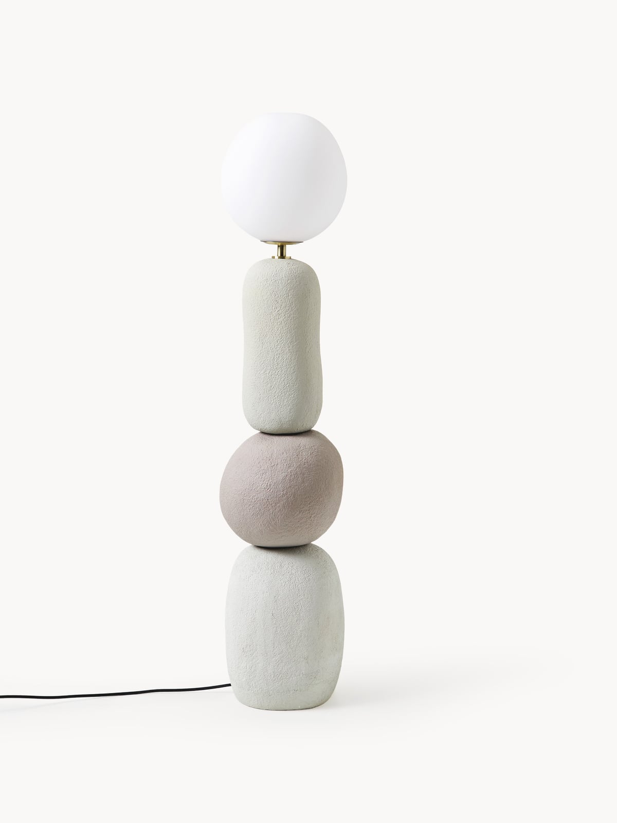 Chakra Floor Lamp