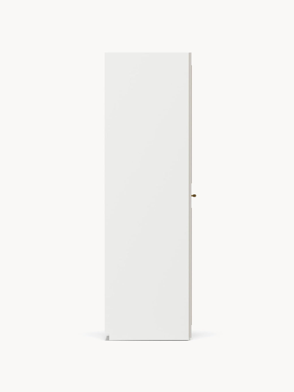 Charlotte Modular Hinged Door Wardrobe, 150 cm Wide, in various sizes