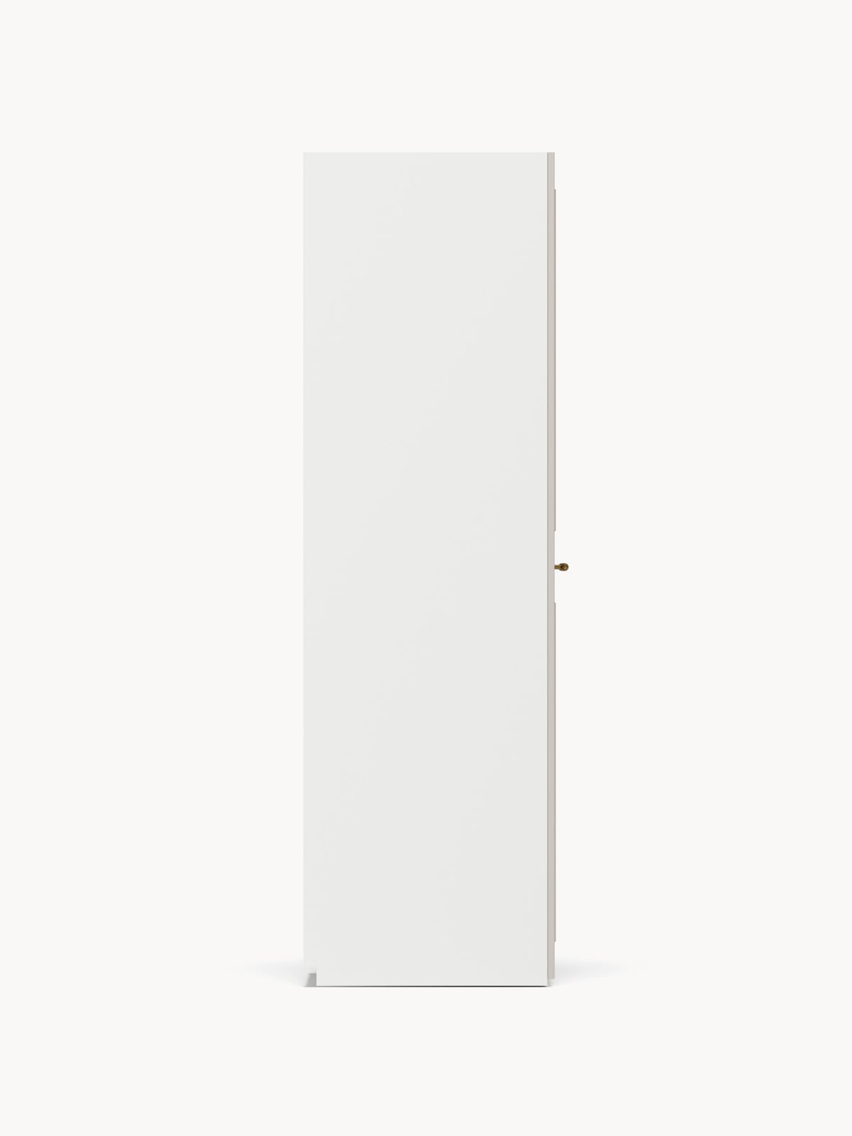 Charlotte Modular Hinged Door Wardrobe, 150 cm Wide, in various sizes
