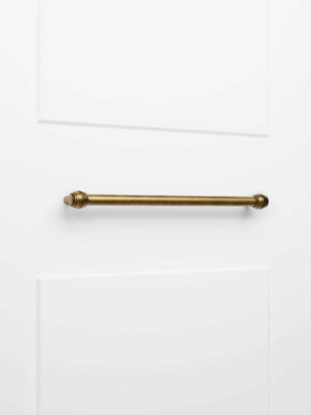Charlotte Modular Hinged Door Wardrobe, 50 cm Wide, in various sizes