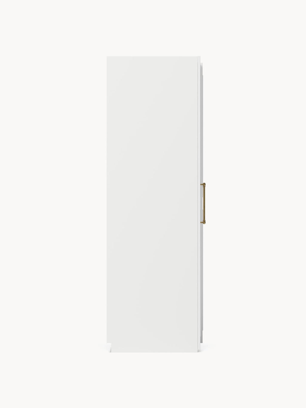 Charlotte Modular Sliding Door Wardrobe, 200 cm Wide, in various sizes