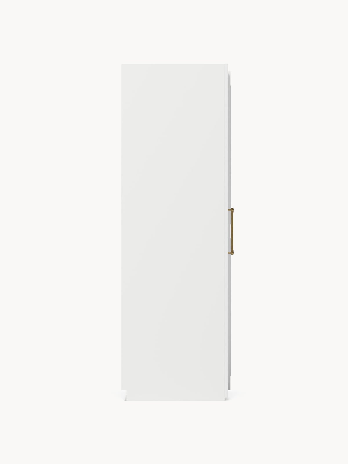 Charlotte Modular Sliding Door Wardrobe, 200 cm Wide, in various sizes