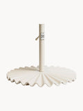Clamshell Round Xl Parasol Stand