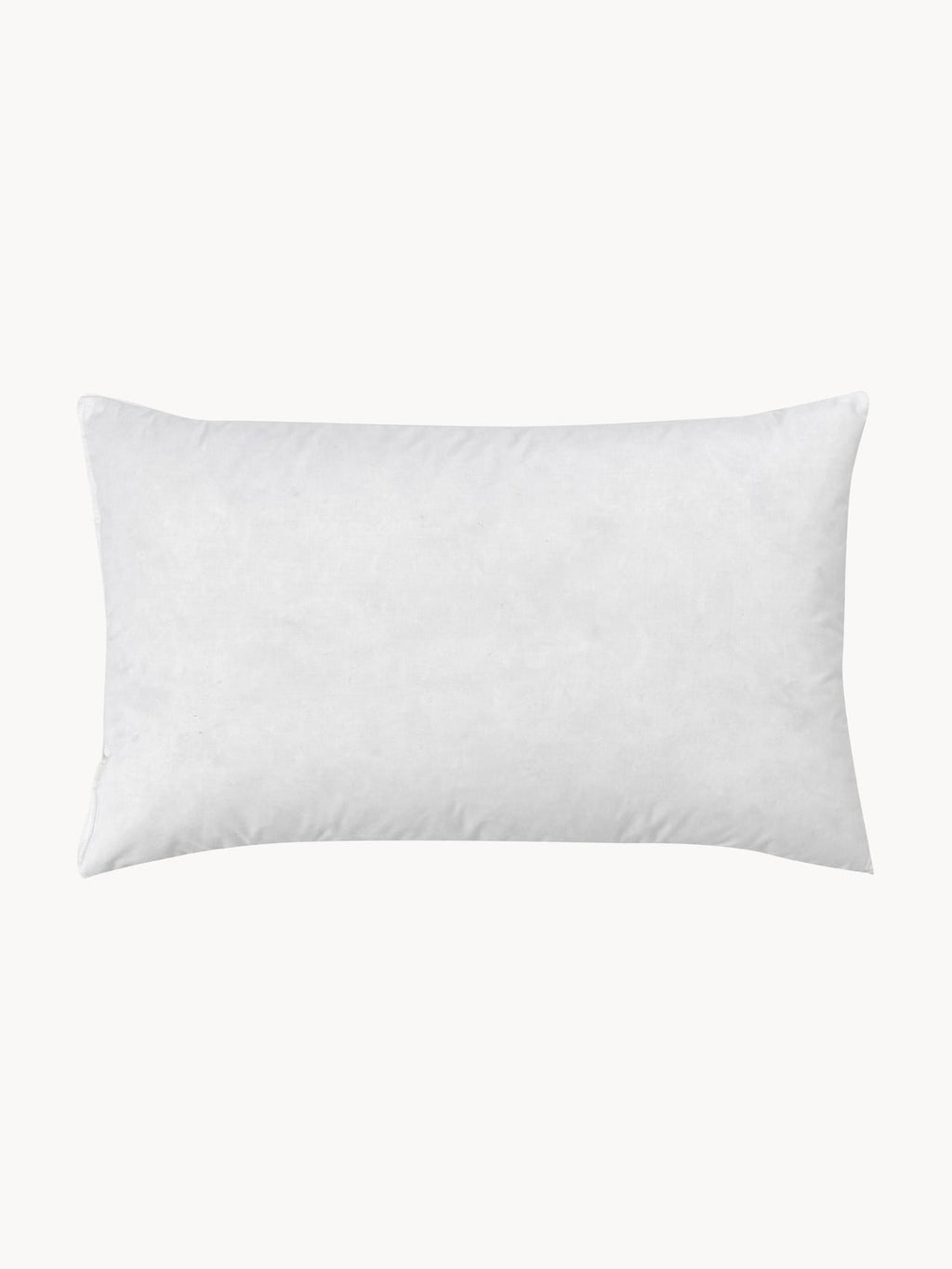 Comfort Feather Cushion Insert, in various sizes