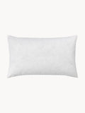 Comfort Feather Cushion Insert, in various sizes