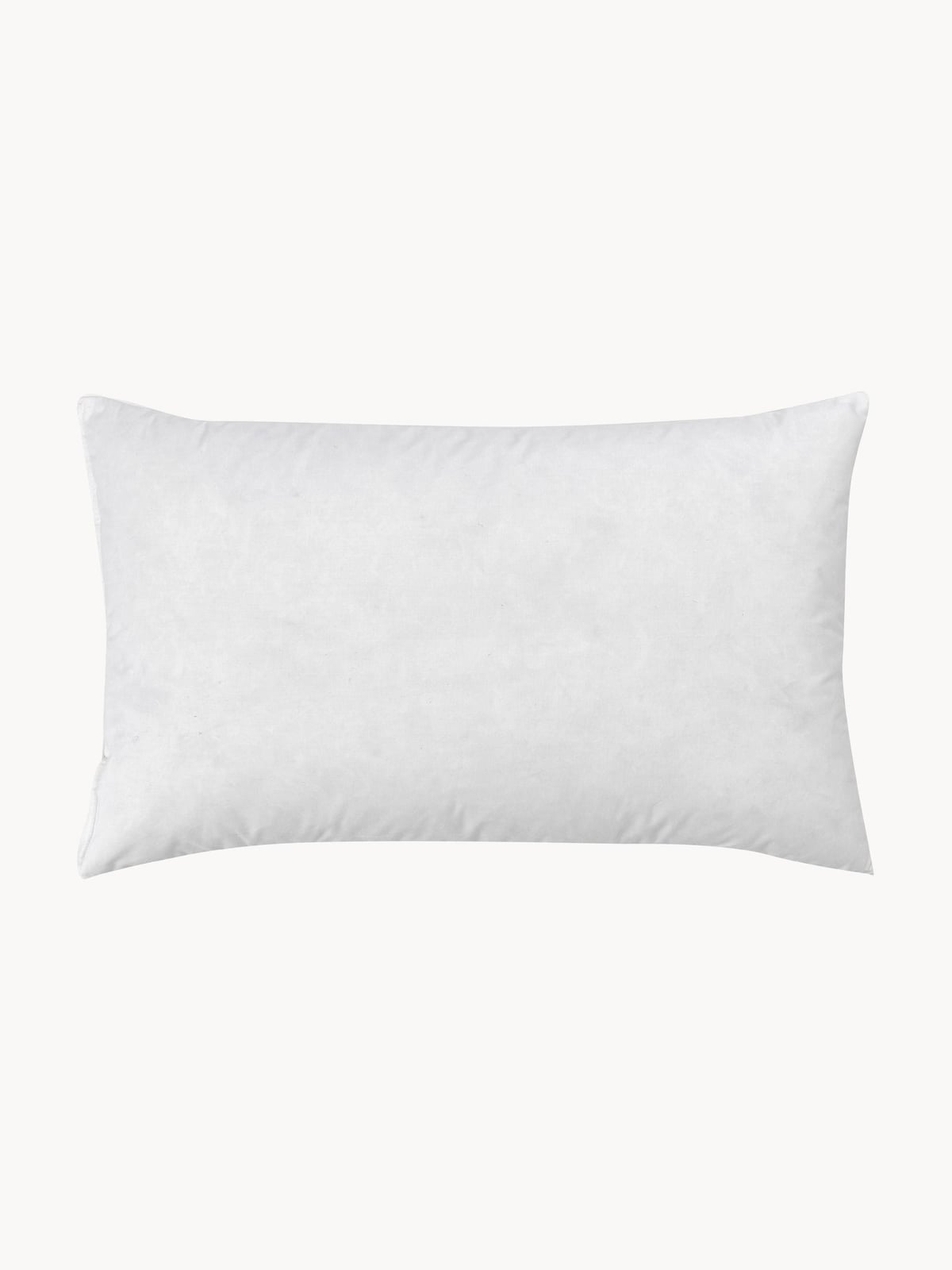 Comfort Feather Cushion Insert, in various sizes
