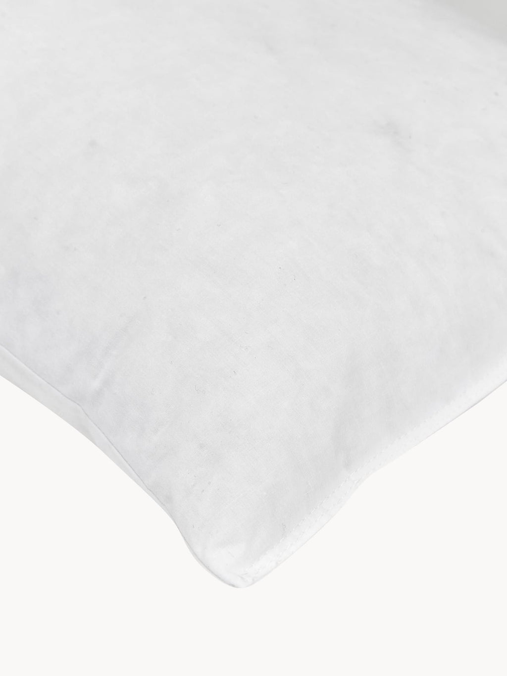 Comfort Feather Cushion Insert, in various sizes