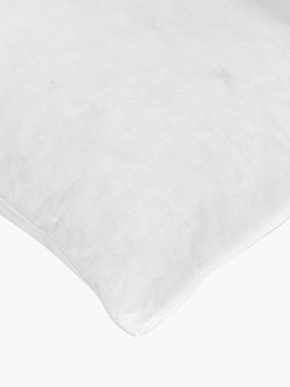 Comfort Feather Cushion Insert, in various sizes