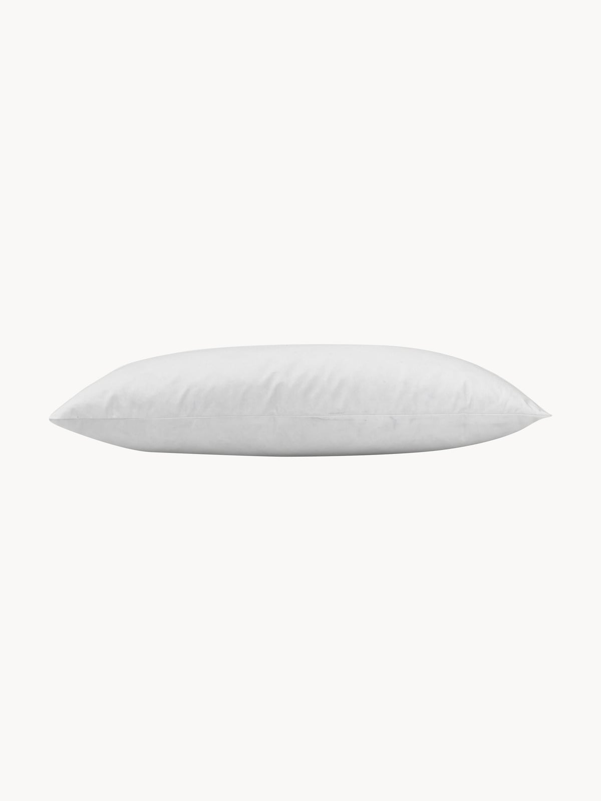Comfort Feather Cushion Insert, in various sizes