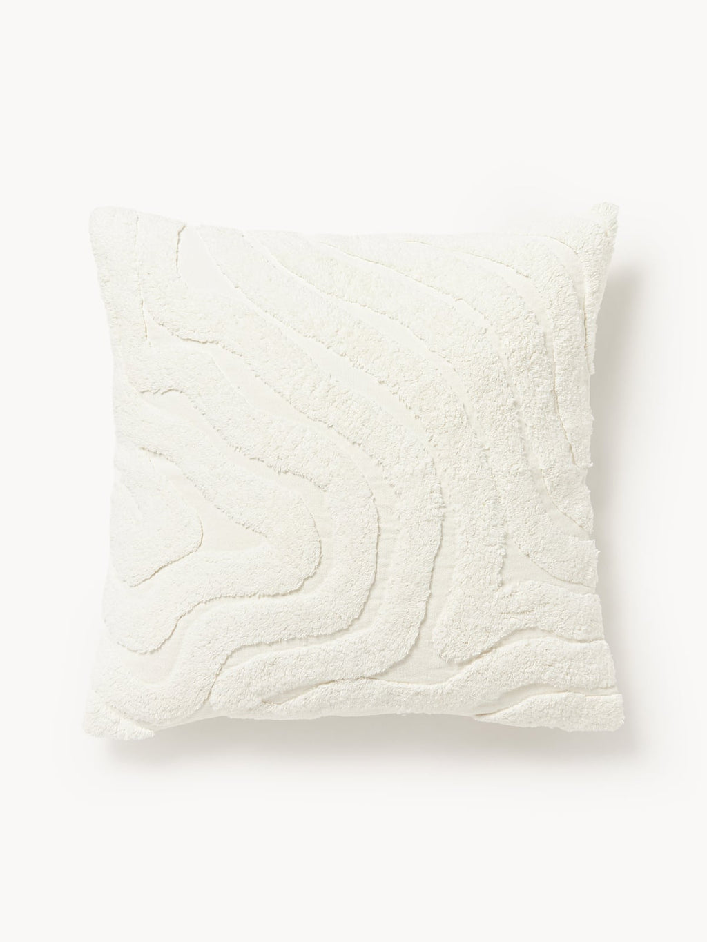 Comfort Feather Cushion Insert, in various sizes