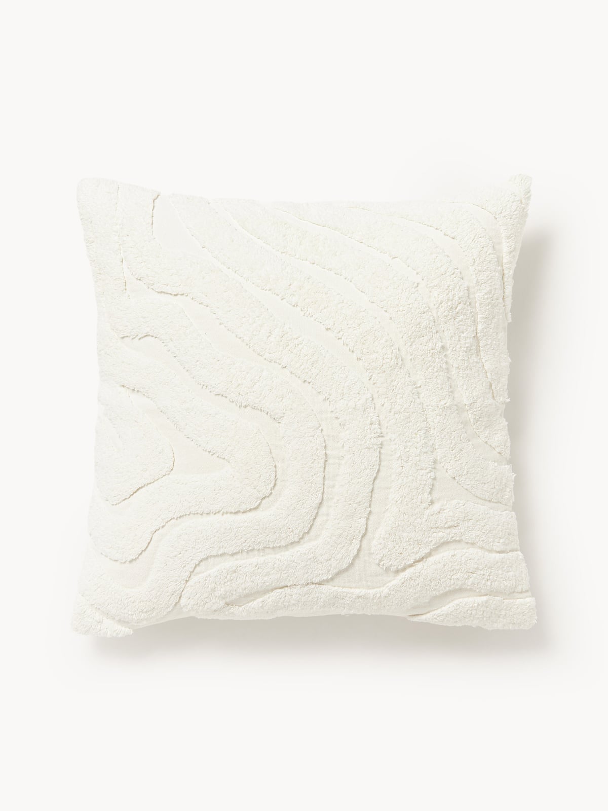 Comfort Feather Cushion Insert, in various sizes