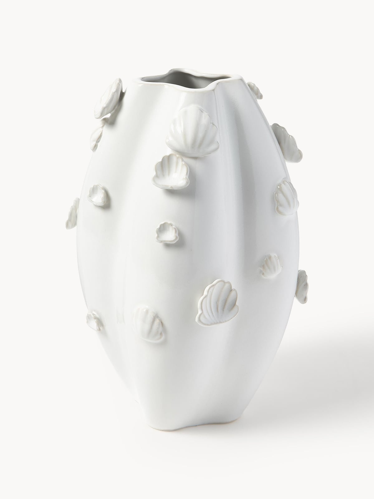 Coral Design Decorative Object