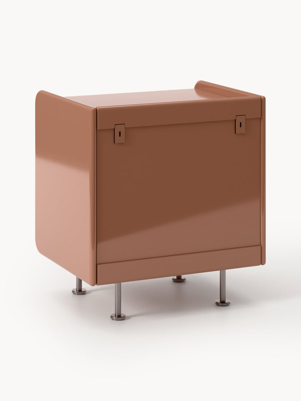 Coya Bedside Table