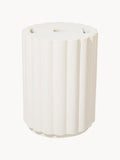 Daisy Outdoor Round Stool