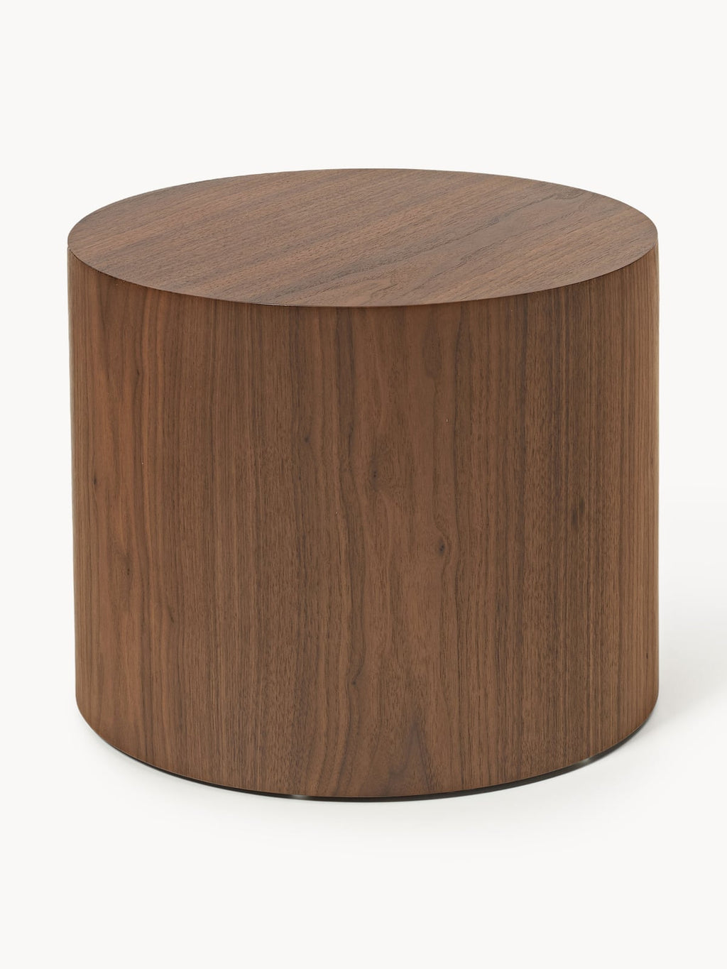 Dan Wooden Coffee Tables, Set of 2