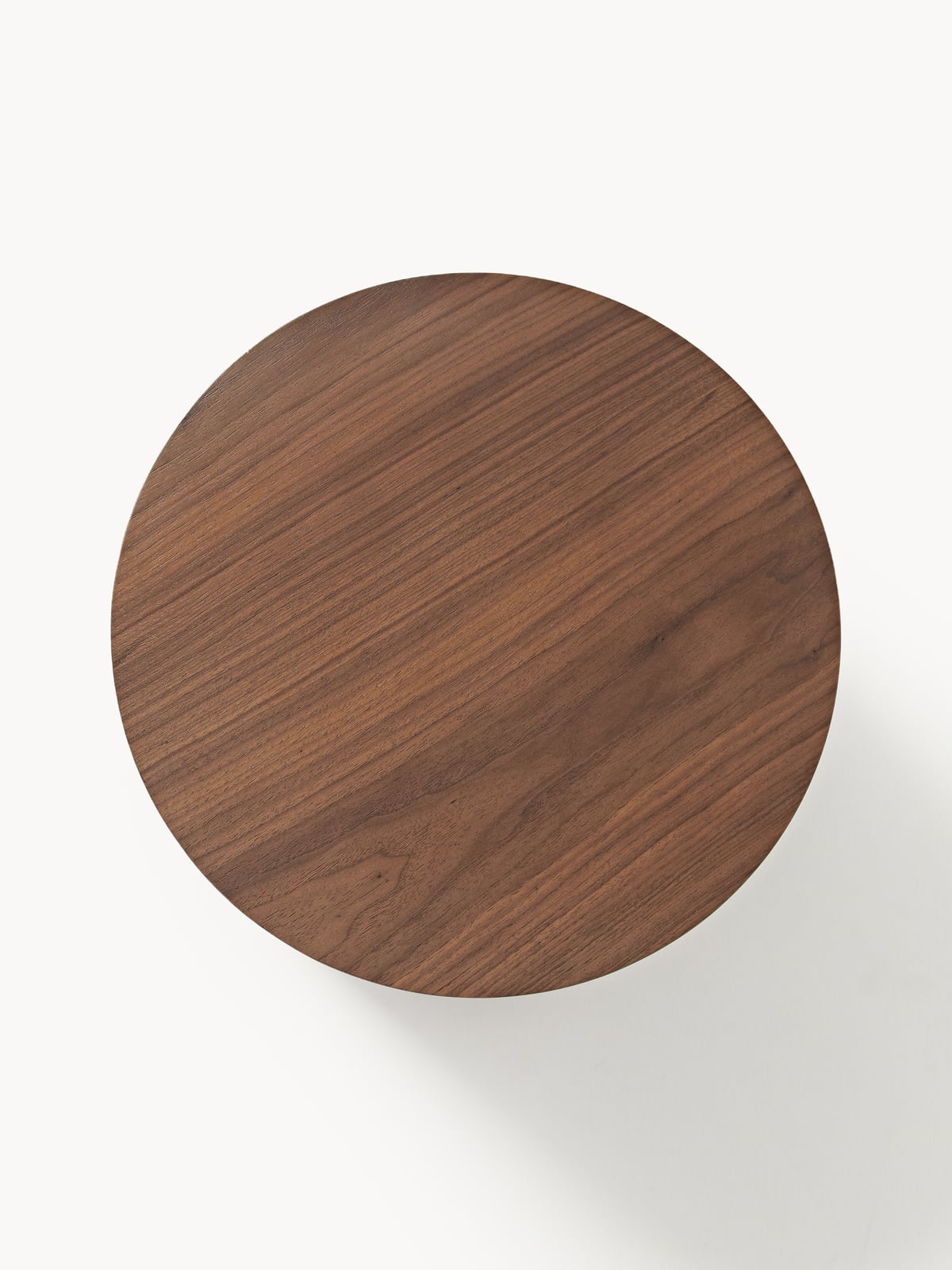 Dan Wooden Coffee Tables, Set of 2